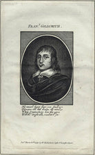 Francis Goldsmith NPG D29048