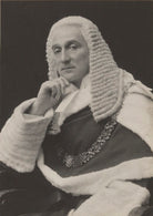 Rufus Isaacs, 1st Marquess of Reading NPG Ax39014