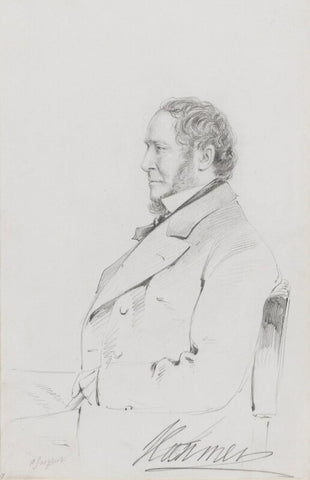 John Hanmer, 1st Baron Hanmer NPG 1834(n)