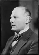 Henry Page Croft, 1st Baron Croft NPG x11119