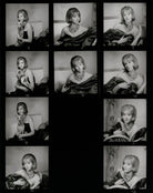 Charmian Campbell (née Montagu Douglas Scott) NPG x195179