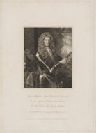 James Butler, 1st Duke of Ormonde NPG D39381