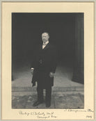 Philip O'Doherty NPG x33737