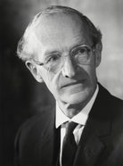 Richard Orme Wilberforce NPG x165889