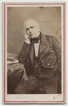 (Augustin) Eugène Scribe NPG x74519