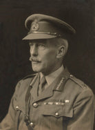 Henry George Sandilands NPG x66130