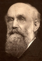 John Clifford NPG x6171