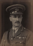 Harry Simonds de Brett NPG x66840