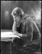 Hon. Sarah Marie Adelaide Hoos (née Cust) NPG x121960