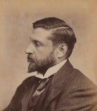 Sir (Henry) Rider Haggard NPG P1700(66b)