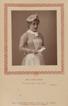 Lottie Venne NPG Ax9345