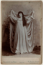 Lydia Flopp NPG x127911