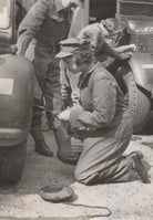 Queen Elizabeth II NPG x139784