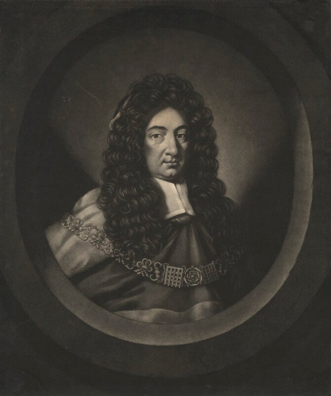 Sir john holt npg d4211