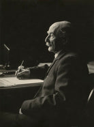 Thomas Hardy NPG x17356