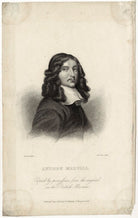 Andrew Marvell NPG D29828