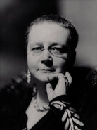 Dorothy Sayers NPG x2324