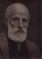 James Ward NPG x27258