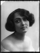 Dorma Leigh (née Dorothy Mabel Woodley) NPG x102430