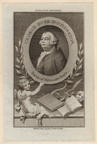 George Bubb Dodington, Baron Melcombe NPG D5244