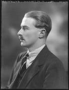 Robert Power Trench, 4th Baron Ashtown NPG x121341