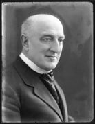 Sir Henry Fildes NPG x120487