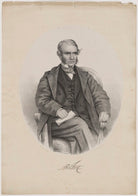 Charles Stewart NPG D42138
