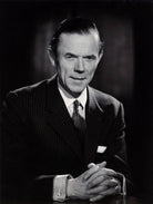 William Gibson Clark, Baron Clark of Kempston NPG x166562