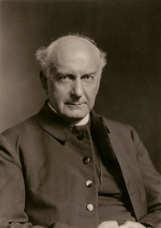 St clair george alfred donaldson npg x167238