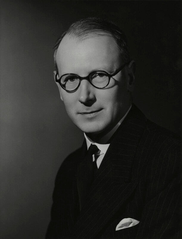 John frederick wolfenden, baron wolfenden npg x85099