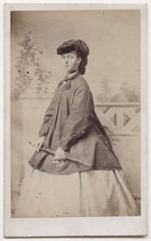 Queen Alexandra NPG x197203