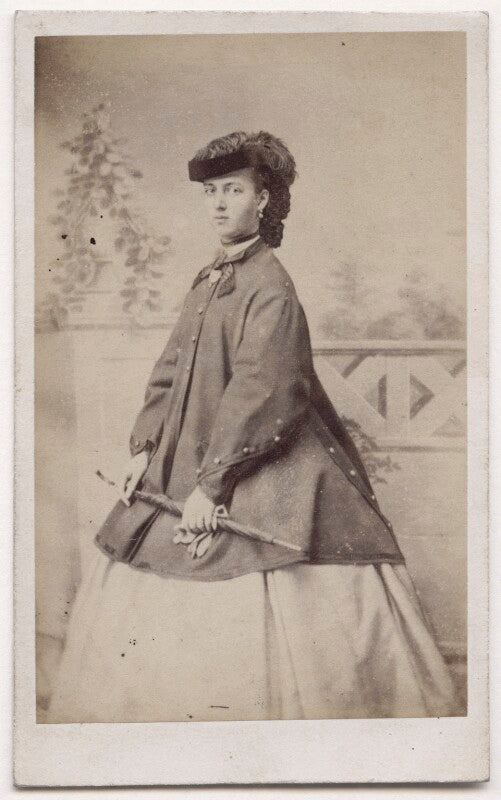 Queen alexandra npg x197203