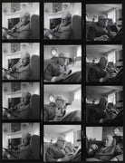 H.E. Bates NPG x126614