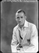 Pat Hughes NPG x179856