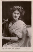 Phyllis Dare NPG x27514