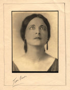 Harriet Cohen NPG x39239