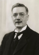 George Alfred Spencer NPG x85272