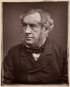 Sir William Robert Grove NPG x16928