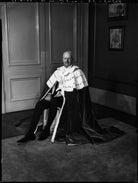 Robert Alfred Hardcastle Collier, 3rd Baron Monkswell NPG x152746