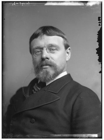 Sir Lawrence Alma-Tadema NPG x96474