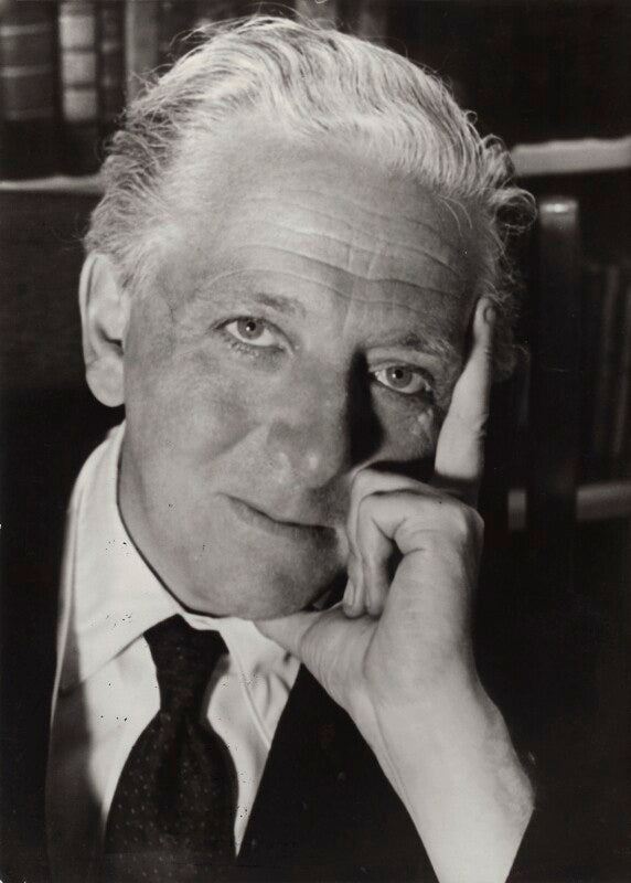 Angus wilson npg x135176