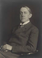 Norman Hepburn Baynes NPG x26834