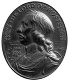 Oliver Cromwell NPG 747