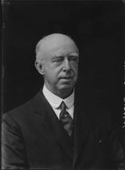 Sir Lawrence Hugh Jenkins NPG x65325