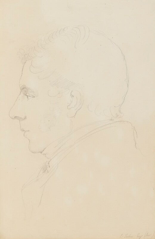 Sir charles forbes, 3rd bt npg 316a(50)