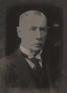 Sir Thomas William Holderness, 1st Bt NPG x87197