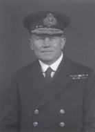 William Wallace Keir NPG x168688