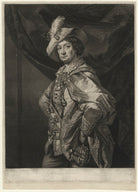 Henry Woodard in 'Petruchio' NPG D36289