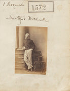 Alfred Hitchcock NPG Ax50966