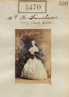 Mrs Henry Ruck Keene NPG Ax55430